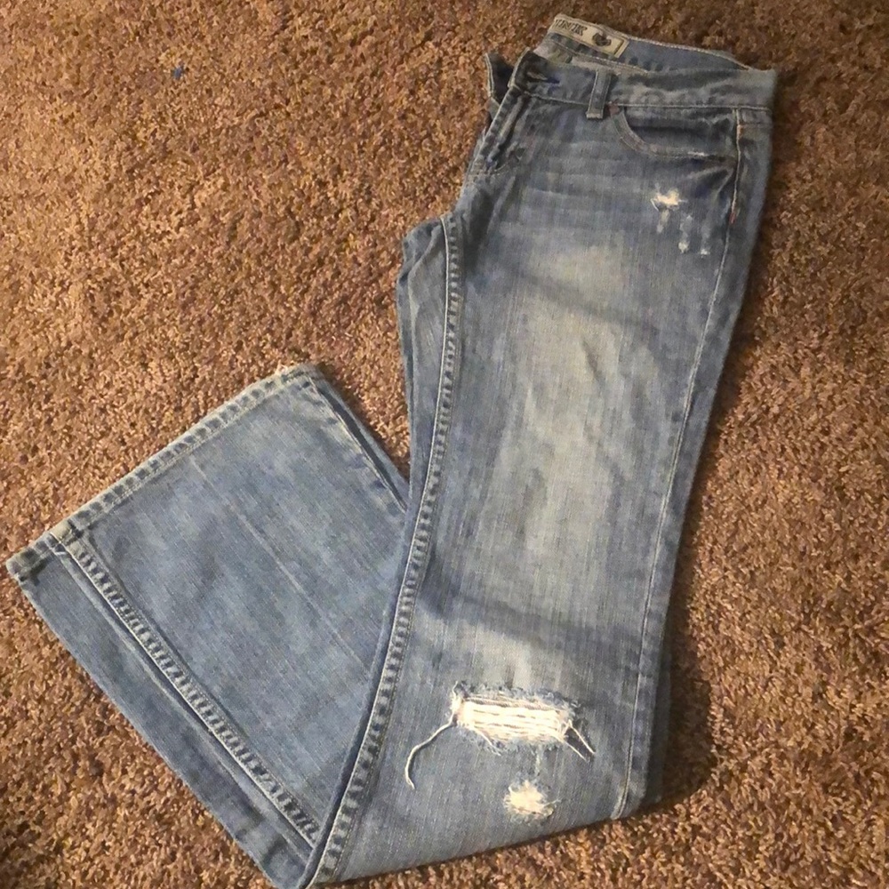 Victoria’s Secret PINK Jeans